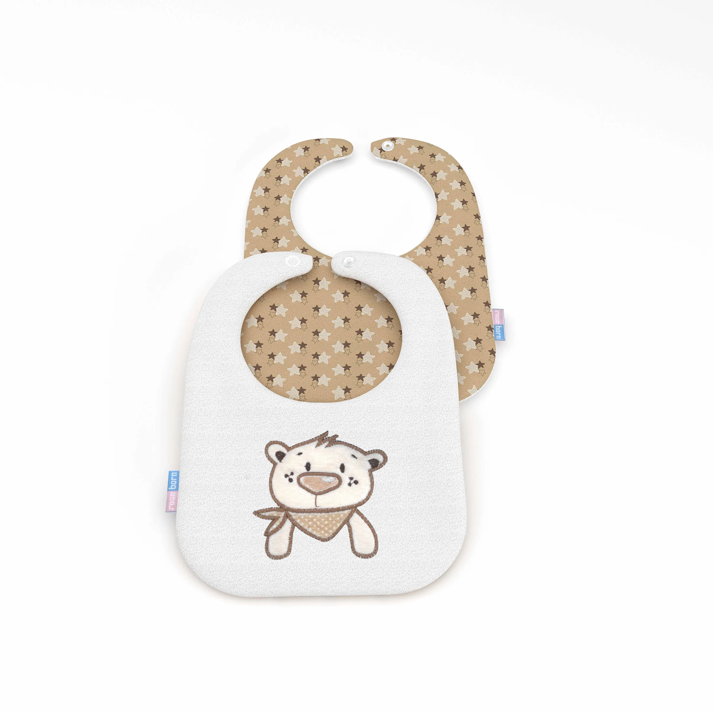 پیشبند Teddy Bear